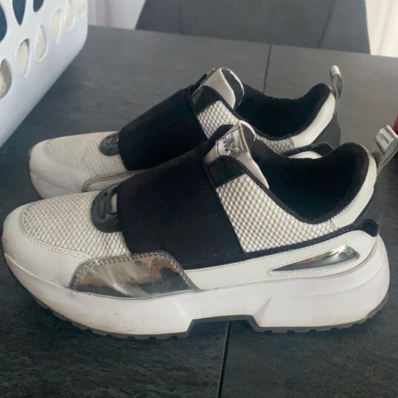 Michael kors espadrilles - Picture 1 of 4